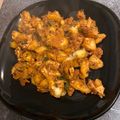 Jennifer Pócsik Cooksnap-ja, amikor elkészítette a(z) Brassói csirkemellből receptet.