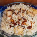Ñôôri Màlîk's cooksnap of when they made Yakhni pulao.