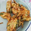 Cooksnap dari Sevenshop Kotabaru untuk resep Tempura atau Bakwan Ekonomis
