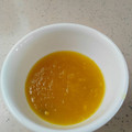 El cooksnap de oasuarezs cuando hizo Chutney picante de mango.