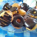 Cooksnap dari Atin untuk resep Donat mini tanpa telur