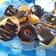 Cooksnap dari Atin untuk resep Donat mini tanpa telur