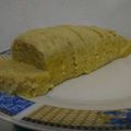 Cooksnap dari Anisa Rusdianingrum Sucipto untuk resep Bolu pisang kukus (lembut sederhana)