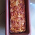 El cooksnap de Sylvia Caceres cuando hizo Tarta de zapallo italiano sin masa.