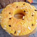 Cooksnap dari Dwi Muslimawati untuk resep Bolu Tape Ekonomis
