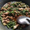 รูป Cooksnap ของ arisara pinyat เมื่อเขาทำ แกงแคซี่โครงหมูอ่อน