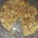 El cooksnap de Morena cuando hizo Tortilla de papas común para principiantes 👍😄.