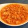 El cooksnap de Disfruta cocinando con Fernando cuando hizo Aperitivo: cucharitas de berberechos en salsa.