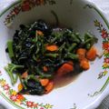 Cooksnap dari Dilla B Yahya (dapurDzafa) untuk resep Ca Bayam