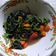 Cooksnap dari Dilla B Yahya (dapurDzafa) untuk resep Ca Bayam