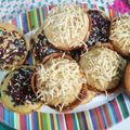 Cooksnap dari Moi Mochi untuk resep Martabak manis mini anti gagal