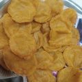Pinal Patel's cooksnap of when they made મસાલા પૂરી (Masala Poori Recipe In Gujarati).