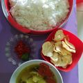 Cooksnap dari Adriansyah Tanjung untuk resep Soto Daging Bening