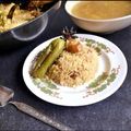 BR's cooksnap of when they made চাল পটল (Chal potol recipe in bengali).