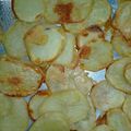El cooksnap de analia elina cuando hizo Papas al horno.