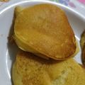 รูป Cooksnap ของ 🪴P🌻m🤸🪴​ เมื่อเขาทำ BUTTER PANCAKES | แพนเค้กเนย 🥞