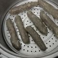 Cooksnap dari Eca SmartchiLd untuk resep Kerupuk Basah Ikan Teri (Temet)