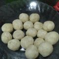 Cooksnap dari ika untuk resep Cimol anti meledak anti kempes (resep by Nana Hanif)