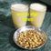 Mamta Sahu का कुकस्नैप जब उन्होंने सत्तू शरबत मीठा व नमकीन (sattu sharbat recipe in hindi) बनाया था।