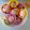 il CookFra quando ha preparato Muffin yogurt e frutta fresca