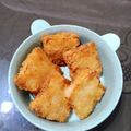 Cooksnap dari Ria Diana untuk resep Nugget Ayam Terbaikk😋😋😋