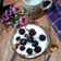 Cooksnap dari KasMira untuk resep Bubur Candil Ubi Ungu