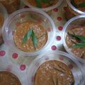 Cooksnap dari Kins_kitchen By Ikea untuk resep Puding Sarikaya gula merah