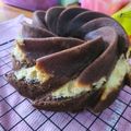 Cooksnap dari cindy wastuwijaya untuk resep Butter Chocolate Cheese Cake