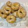 El cooksnap de Carolina cuando hizo Rosquillas de Santa Clara o San Isidro con Thermomix.
