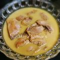 Cooksnap dari Maya Yanuar untuk resep 🍗🍗Opor Ayam
