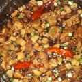 Cooksnap của vân nguyễn khi họ làm theo món Kho quẹt