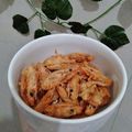 Cooksnap dari Mila🧕🏻 untuk resep Kepala udang Garing