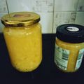 Cooksnap από ΑΜΑΛΙΑ στη συνταγή Μαρμελάδα λεμόνι 🍋