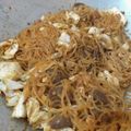Cooksnap dari Yustia Kassal untuk resep Bihun Goreng Pedas