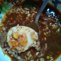 Cooksnap dari Ria Rifa'i untuk resep Rawon Daging Sapi