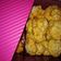 Cooksnap dari Salsabila untuk resep Cornflakes Cheese Cookies