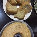 Cooksnap dari susana untuk resep Bolu pisang kukus