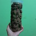 Cooksnap dari Jasmin Kania untuk resep ChocoChips Cookies / Goodtime Cookies