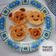Cooksnap dari Bunda Nafisha untuk resep Pancake unyu (bekal anak)
