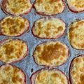 El cooksnap de @tesa.cuina cuando hizo Lomo adobado con queso mozzarella, en airfryer.