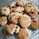 El cooksnap de Sabrína cuando hizo Galletitas de avena, coco y miel.