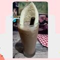 Cooksnap dari Ratih Anita Dewi untuk resep Es Kapal Khas Solo