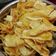 Cooksnap dari Andrianto Matasik untuk resep Kripik pisang karamel kriuk