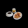Cooksnap dari CHA untuk resep Lumpia Semarang 