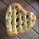 El cooksnap de Emiliano Perez Caravello cuando hizo Pasta Frola🥧.