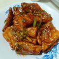 Cooksnap dari eva meylani untuk resep Patin Fillet Saus Asam Manis