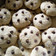 El cooksnap de XxmystiskxX cuando hizo Cookies de chips de chocolate (tipo las Levain Cookies de New York).