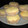 El cooksnap de Alejandra cuando hizo Alfajores de Maicena.