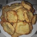 eduska1990 Cooksnap-ja, amikor elkészítette a(z) Gyors, egyszerű, krumplis pogi receptet.