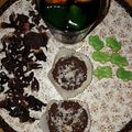 صورة من زوجي سر سعادتي 😍ام عمر، شاركها بعد تجربة وصفة عصير الكركدية البارد🍷🍷🍷🍷